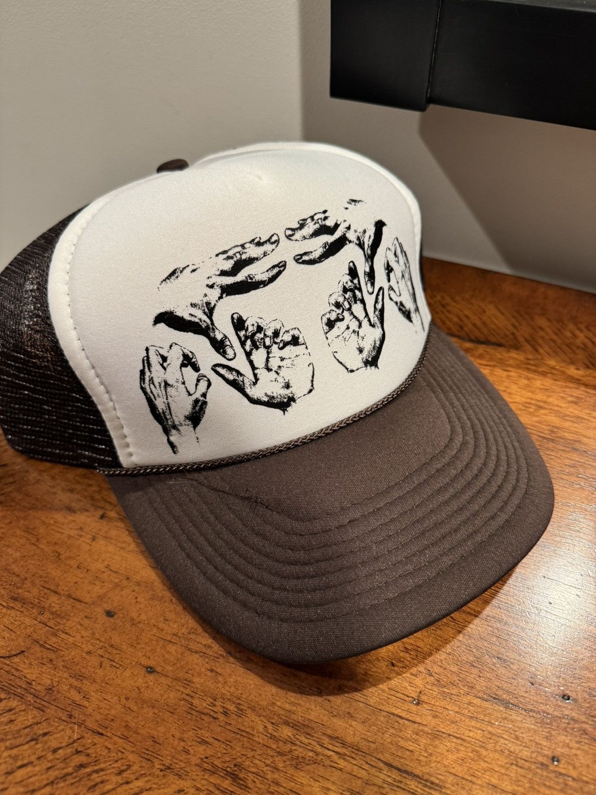 帽子 basketcase gallery ROADRASH skully basketcase gallery Basketcase Gallery Roadrash Skully Black