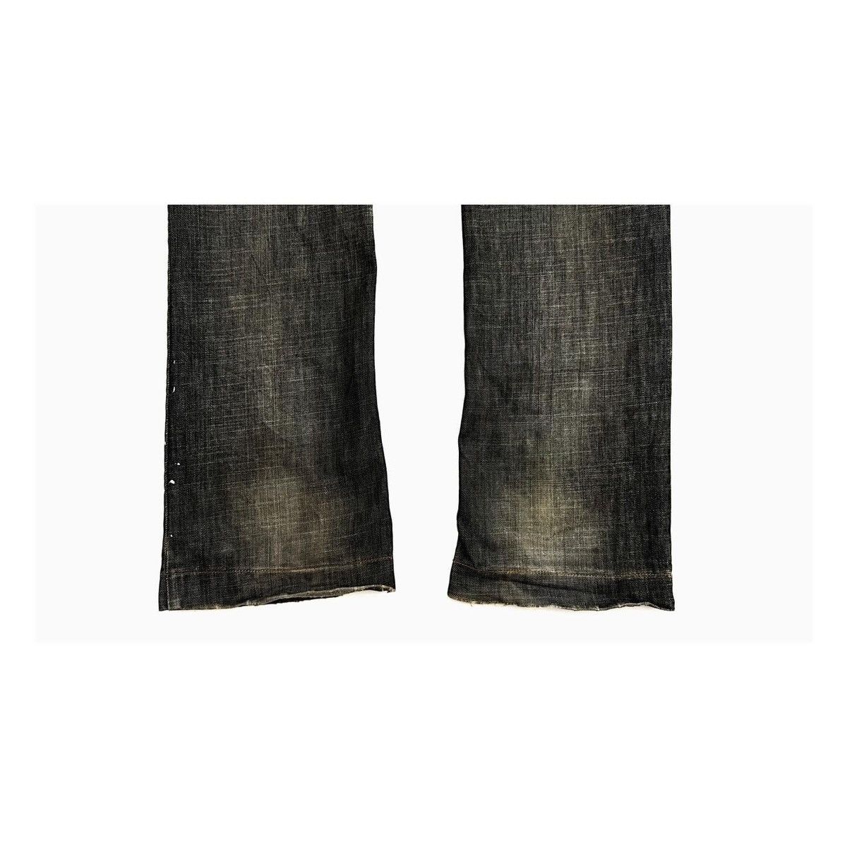 Dolce & Gabbana Dolce Gabbana Denim Pants Size US 34 / EU 50 - 9 Thumbnail