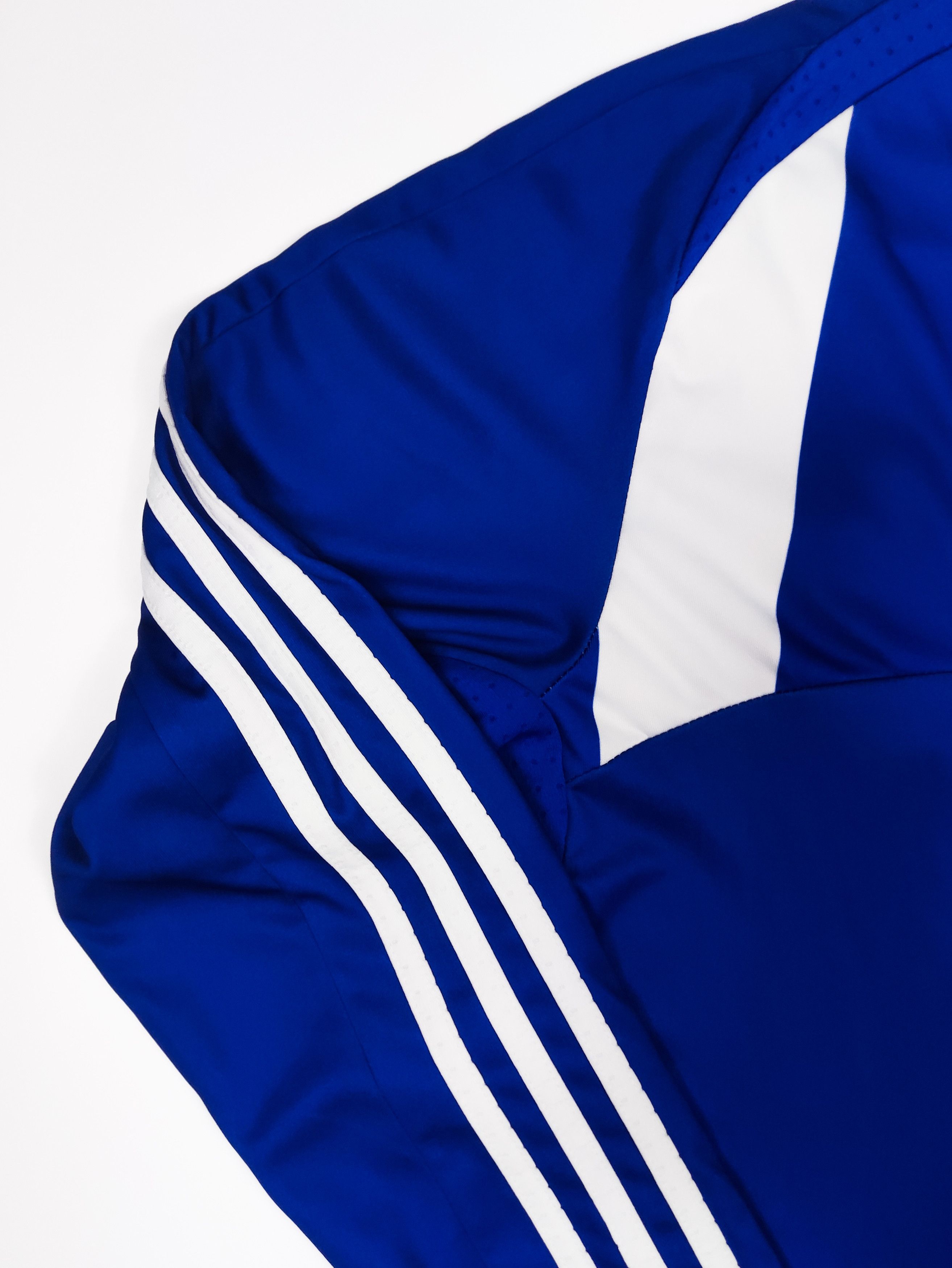 Adidas IFK Göteborg 2008 2009 Adidas Home Jersey Shirt Sweden Size US S / EU 44-46 / 1 - 7 Thumbnail