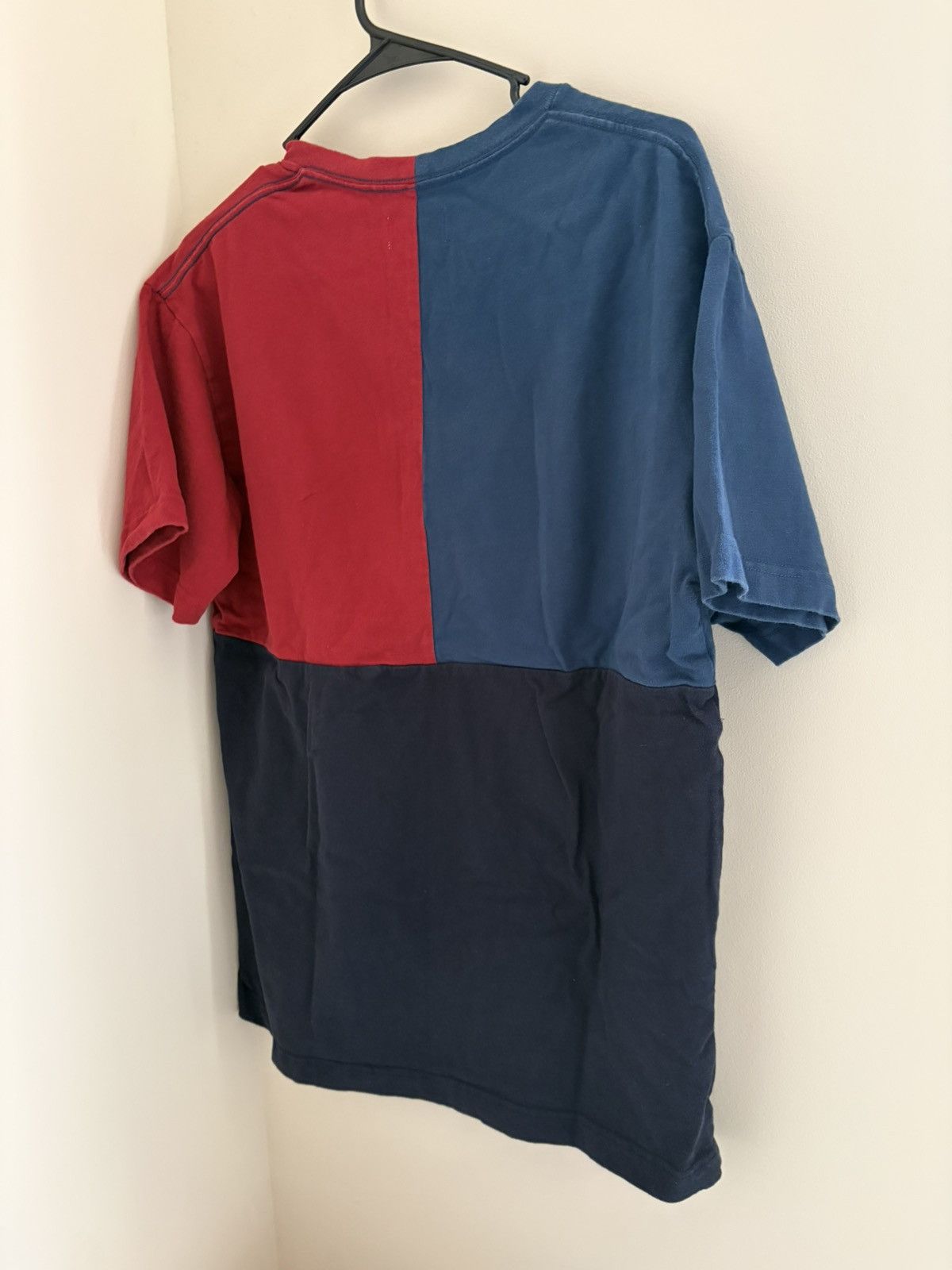 Kith Kith Treats Triblock Tee Size US M / EU 48-50 / 2 - 2 Thumbnail