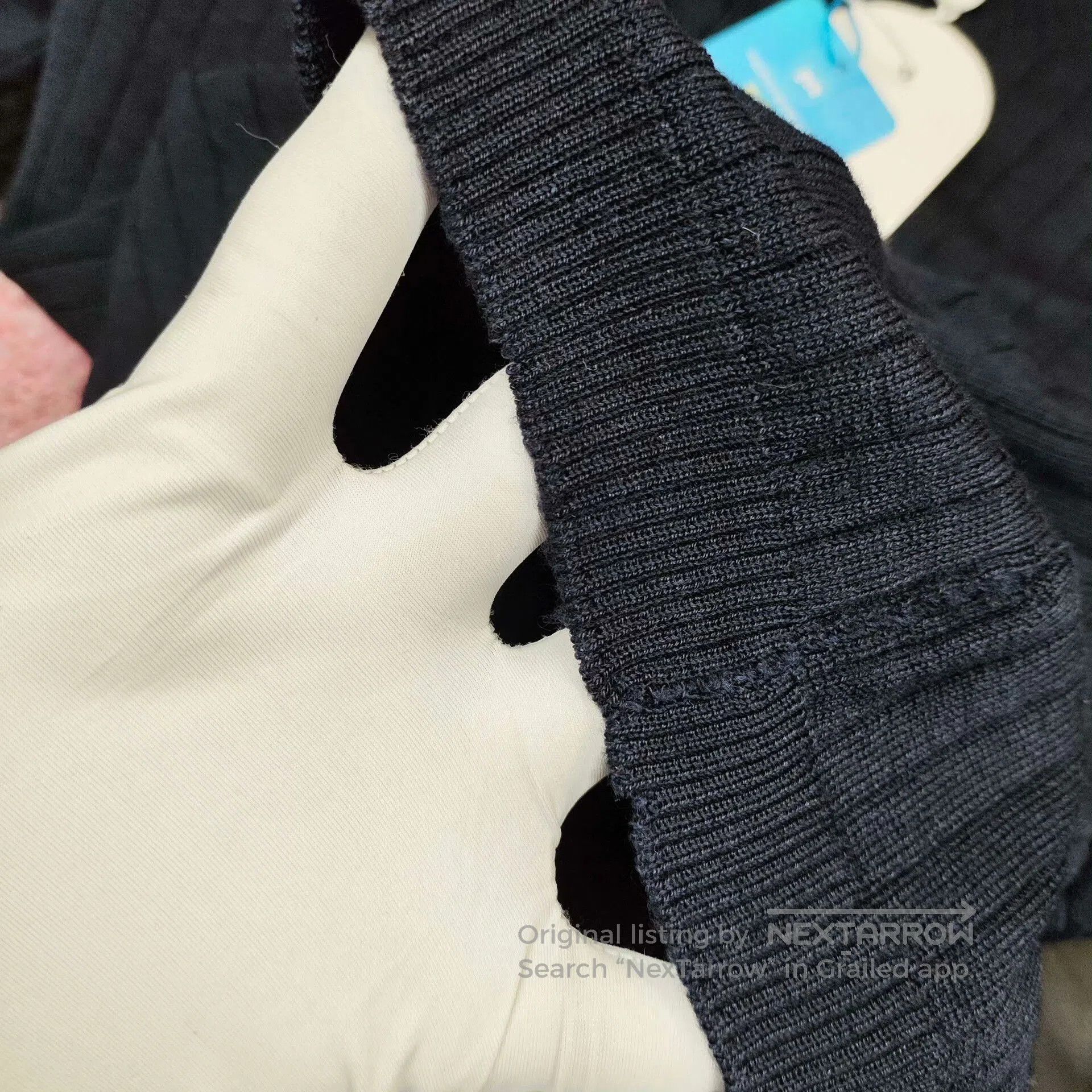 Dior Dior Cashmere Slim Turtleneck Sweater. Size XXS / US 00 / IT 34 - 6 Thumbnail