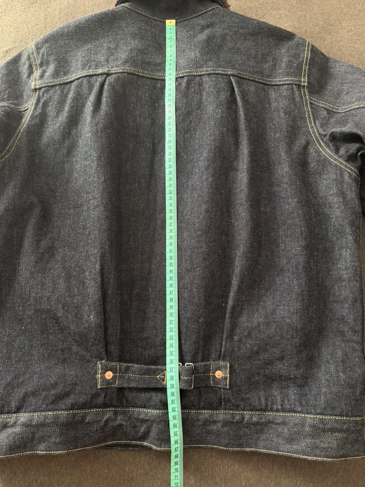 Iron Heart Iron Heart IHJ 151 size XL Size US L / EU 52-54 / 3 - 5 Thumbnail