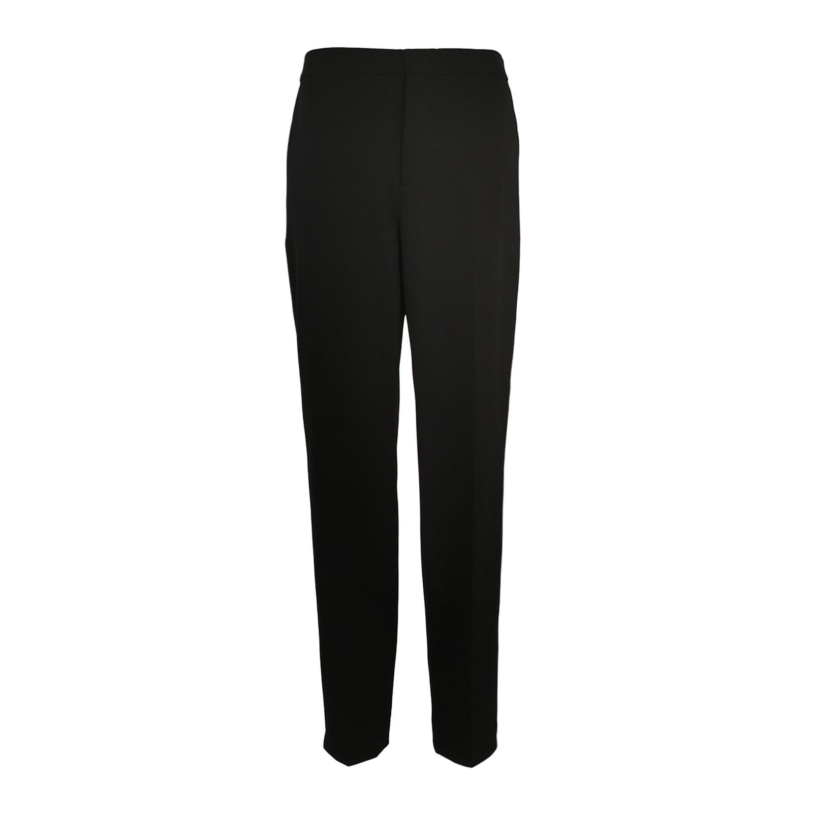 Moncler Moncler Logo Waistband Pants Size 40 Size 27" / US 4 / IT 40 - 1 Thumbnail
