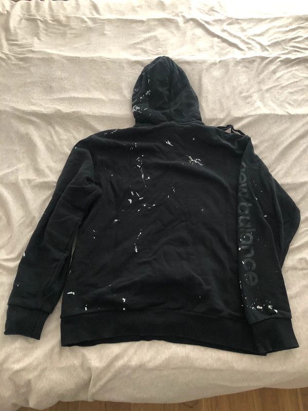 New Balance New Balance x Joshua Vides Hoodie Size US L / EU 52-54 / 3 - 2 Thumbnail