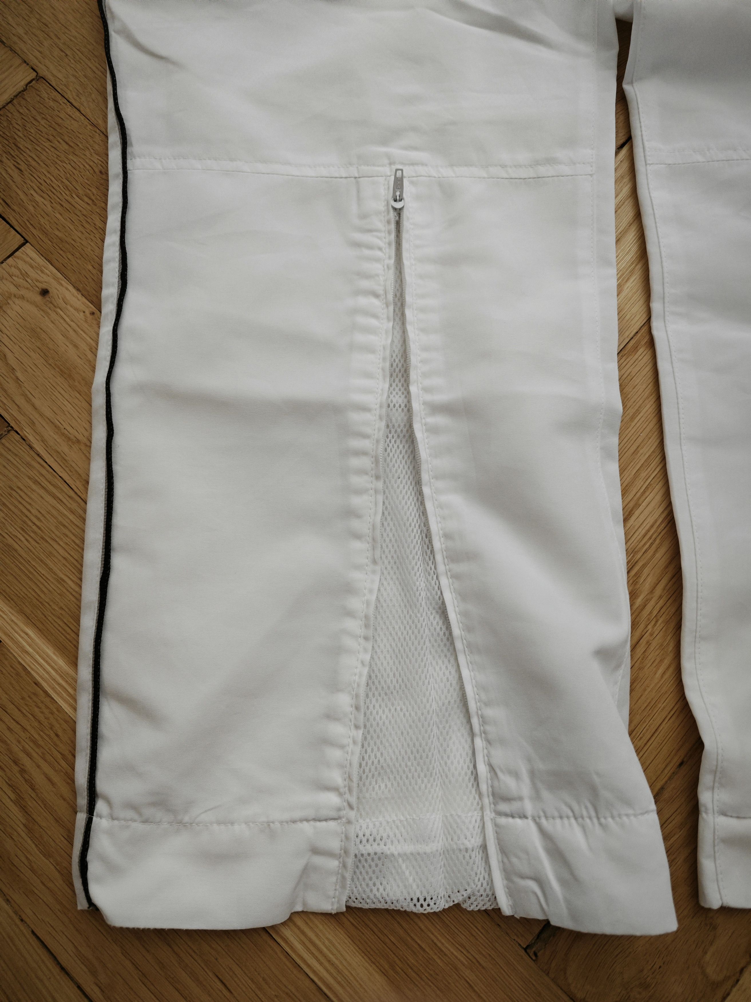 Nike Nike vintage track pants Size US 33 - 5 Thumbnail