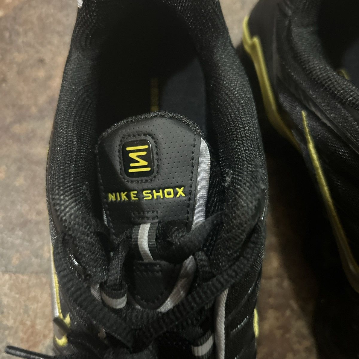 Nike Nike shox Size US 9.5 / EU 42-43 - 5 Thumbnail