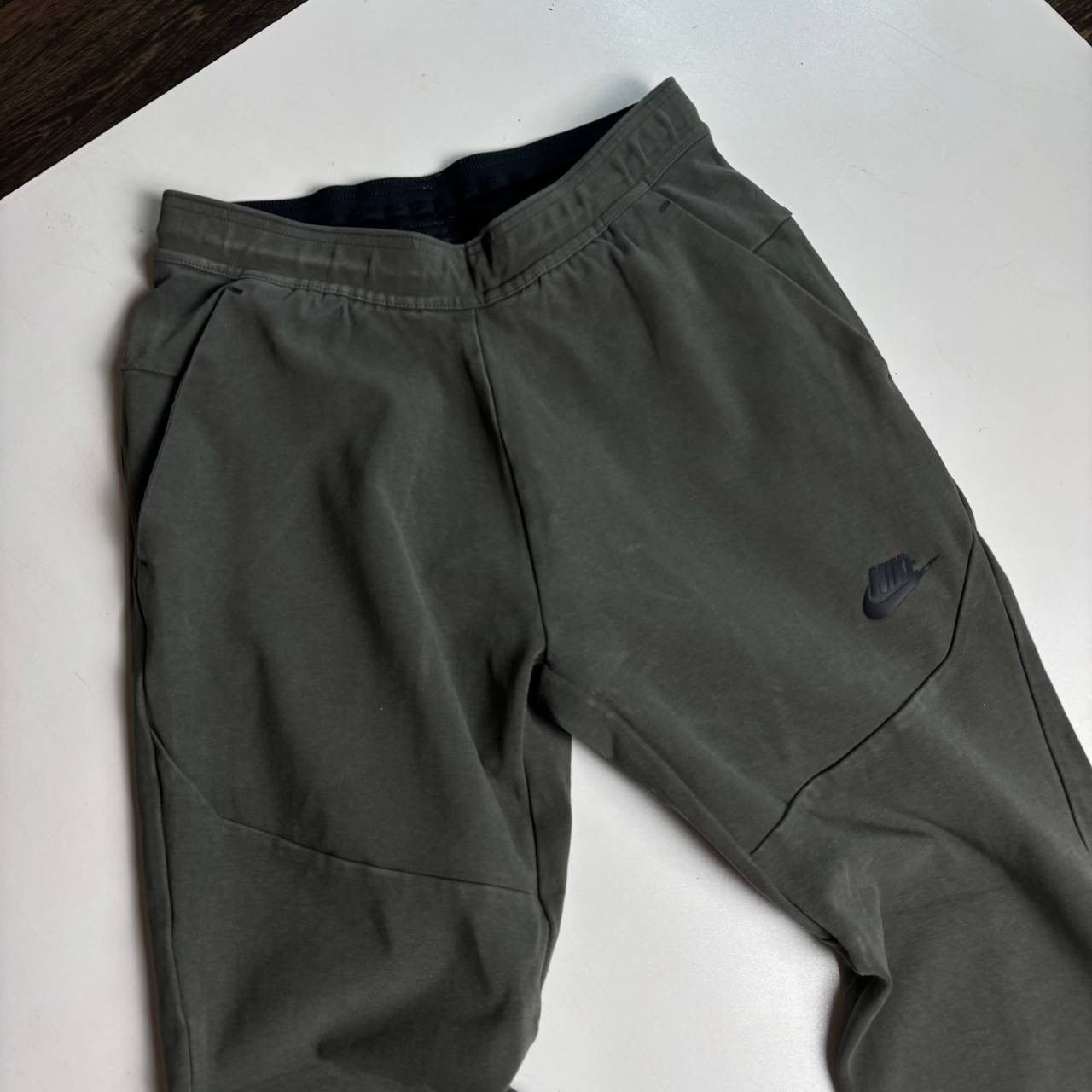 Nike Nike Tech Fleece pants Size:XS Size US 28 / EU 44 - 3 Thumbnail