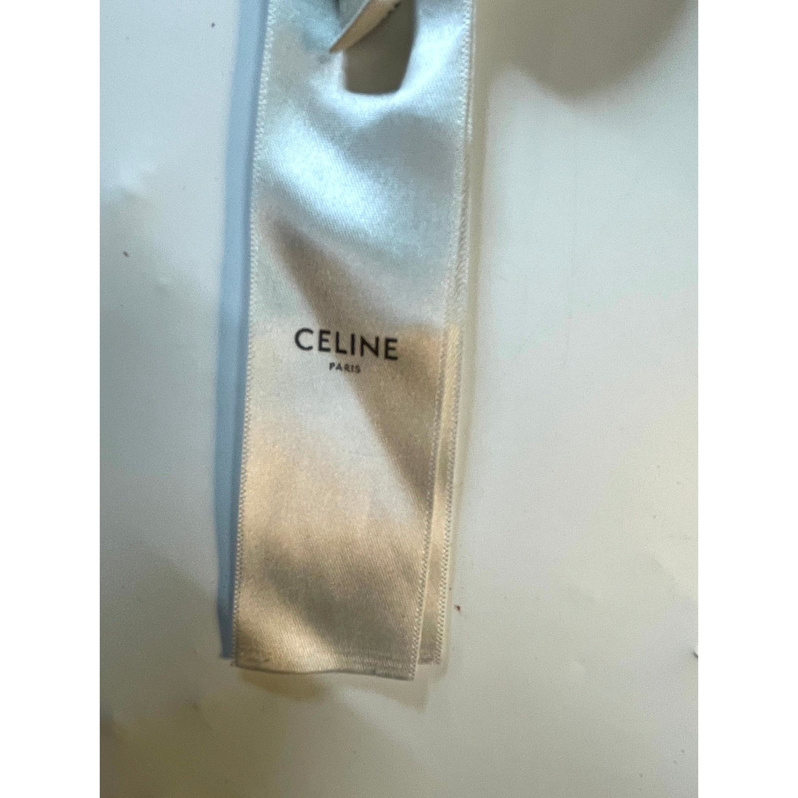 Celine Celine Studded Logo Tye Dye Multicolor Tee Size US S / EU 44-46 / 1 - 4 Thumbnail