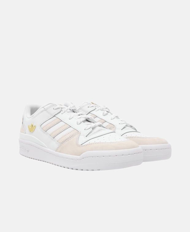 Adidas Forum Low Cl Sneakers Size US 8.5 / EU 41-42 - 1 Thumbnail