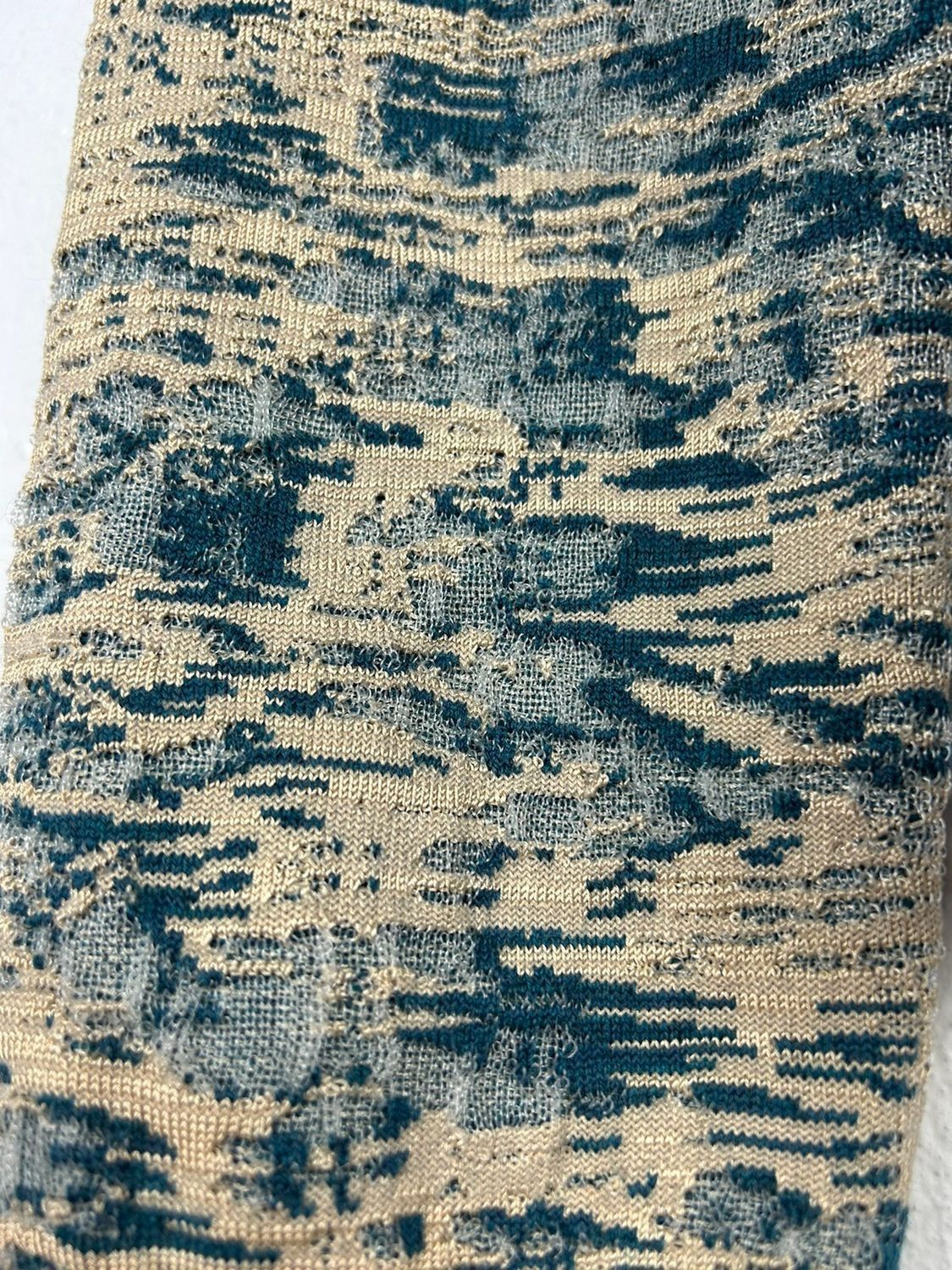Maison Margiela Maison Martin Margiela Pre-Fall 2015 Crazy Design Sweater Size M / US 6-8 / IT 42-44 - 6 Thumbnail