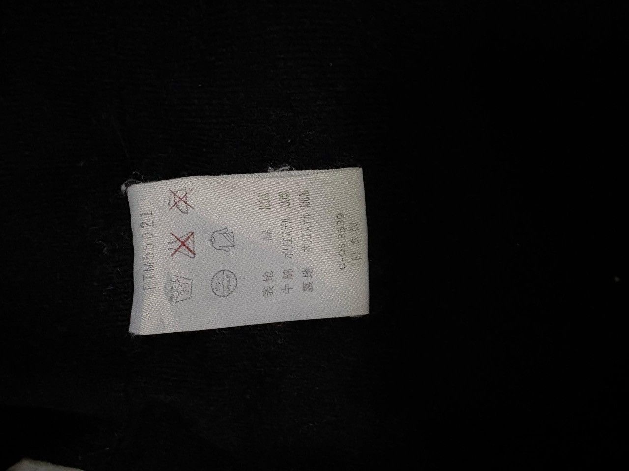 Sergio Tacchini Vintage Sergio Tacchini Quilted Jacket Embroidery Logo Size US M / EU 48-50 / 2 - 18 Thumbnail