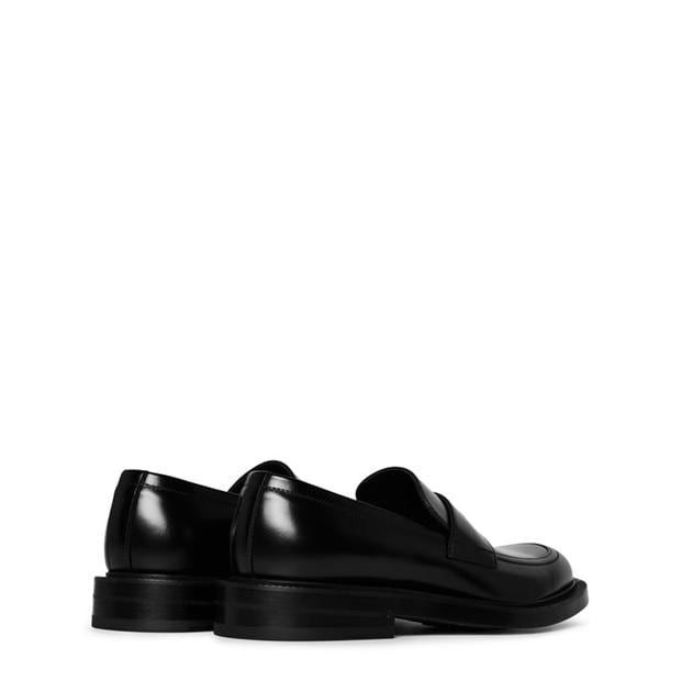 GUCCI Henry Loafers