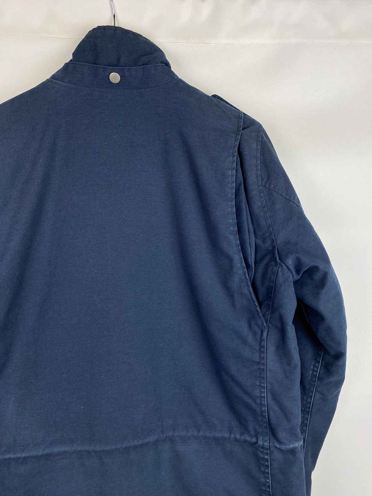 Carhartt × Vintage Carhartt vintage workwear Hickman Coat Jacket Size US S / EU 44-46 / 1 - 17 Thumbnail