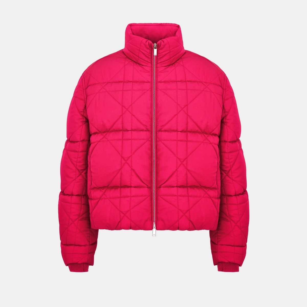 image of Dior O1Bcso1Str0524 Jacket In Red, Men's (Size Small)