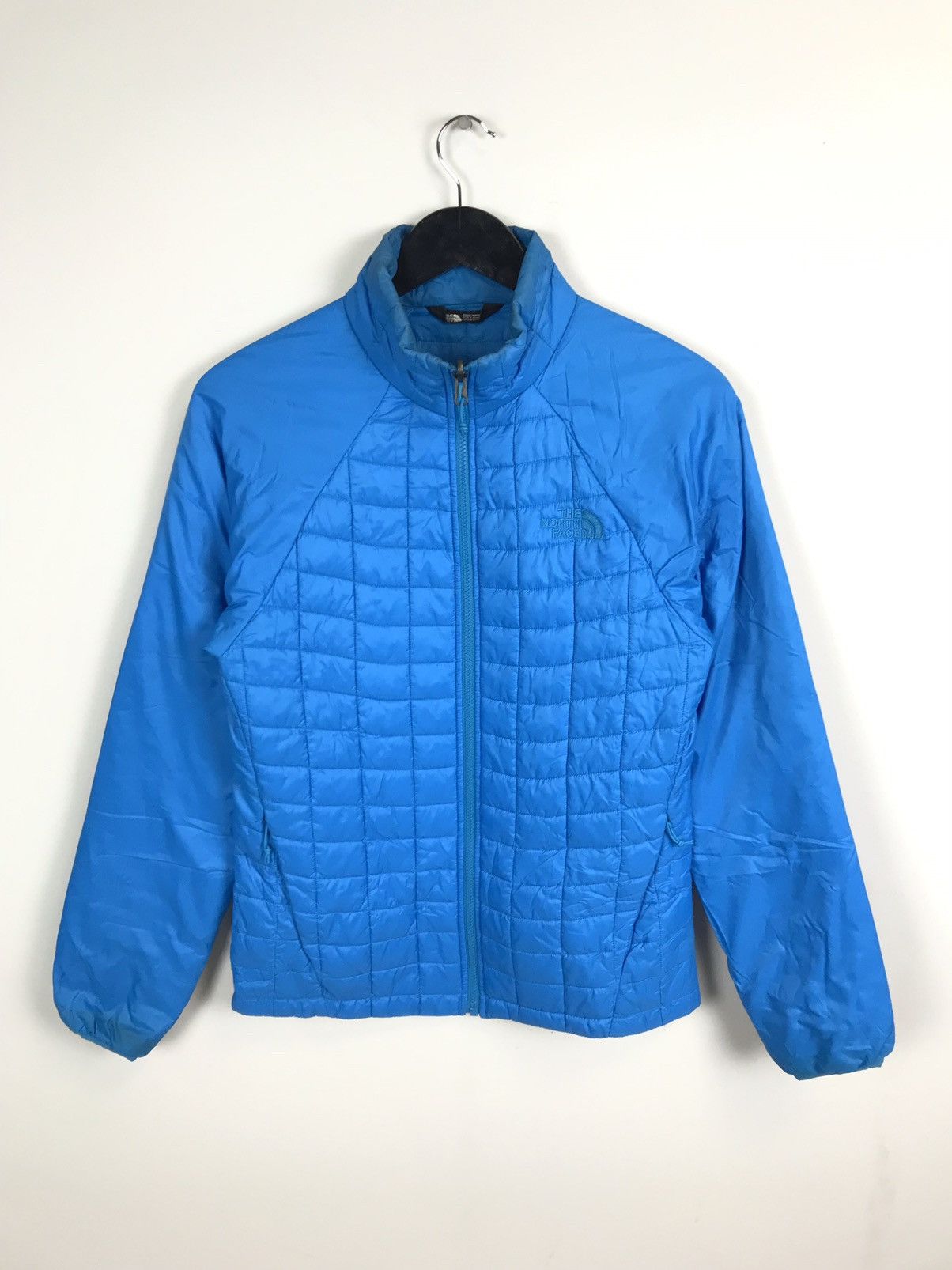The North Face The North Face ThermaBall Light Insulated Jacket,Activewear Size US S / EU 44-46 / 1 - 1 Thumbnail