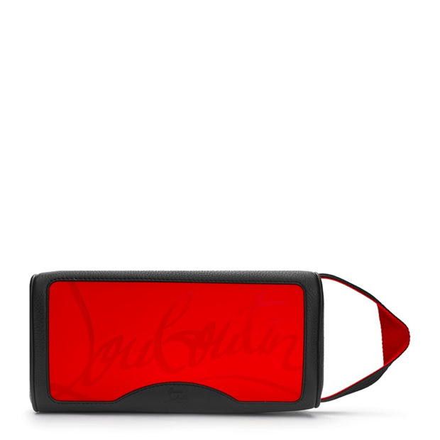 Christian Louboutin Blaster Pouch Size ONE SIZE - 4 Thumbnail