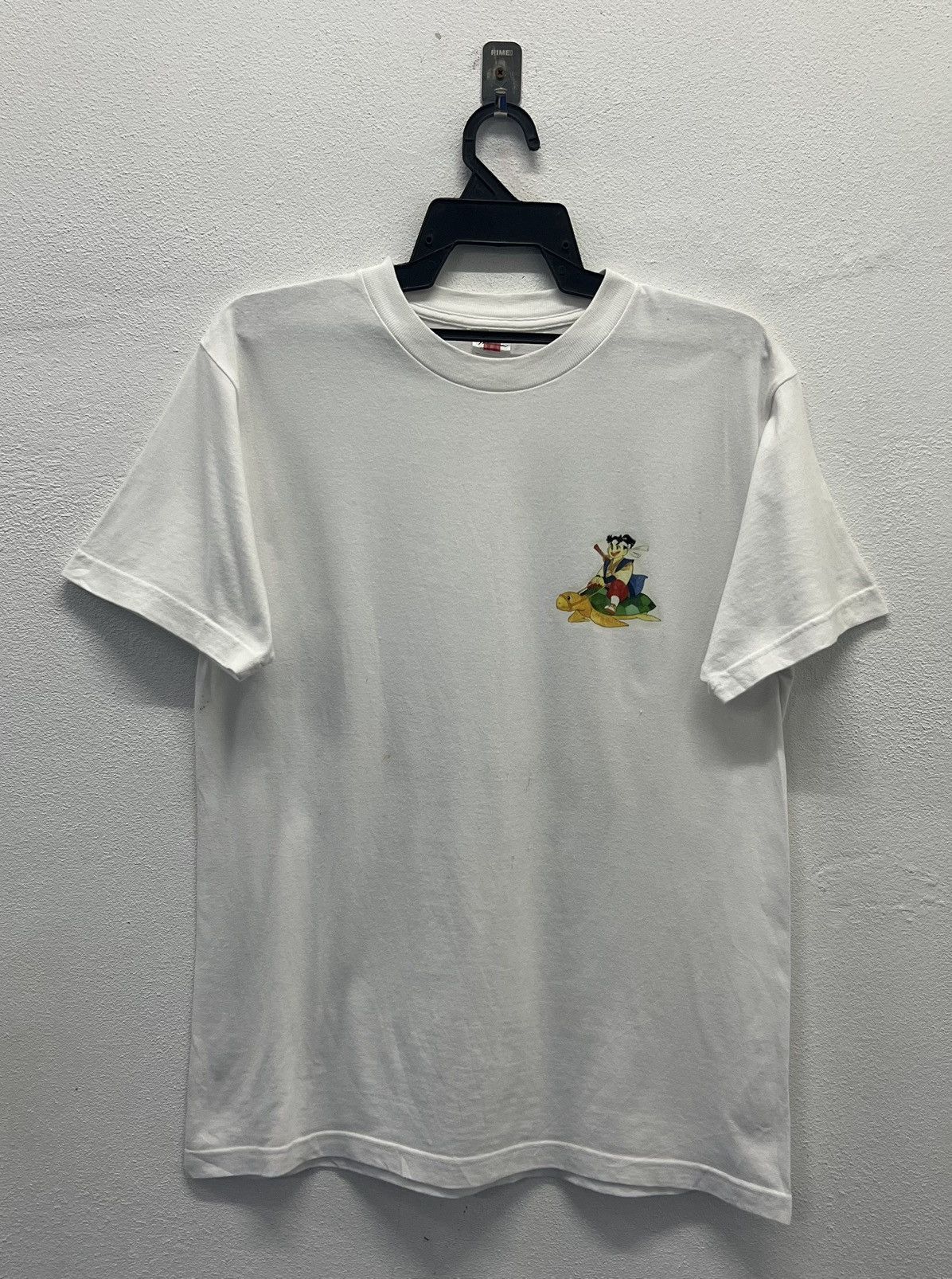 Anime × Vintage 🔥grailsale🔥 VINTAGE KAMOGAWA SHIRT Size US M / EU 48-50 / 2 - 2 Thumbnail
