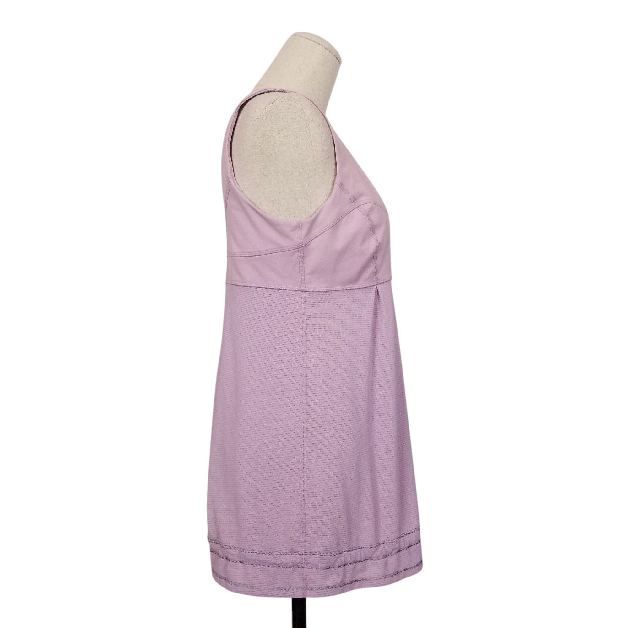 Lululemon Lululemon Run: Tame Me Tank Size M / US 6-8 / IT 42-44 - 4 Thumbnail