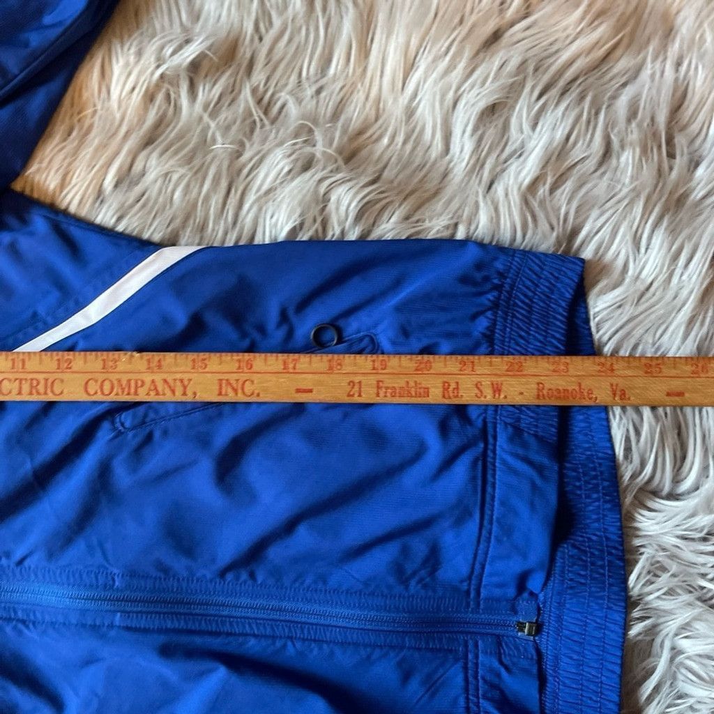 Nike Duke blue Nike track jacket size S Size S / US 4 / IT 40 - 6 Thumbnail