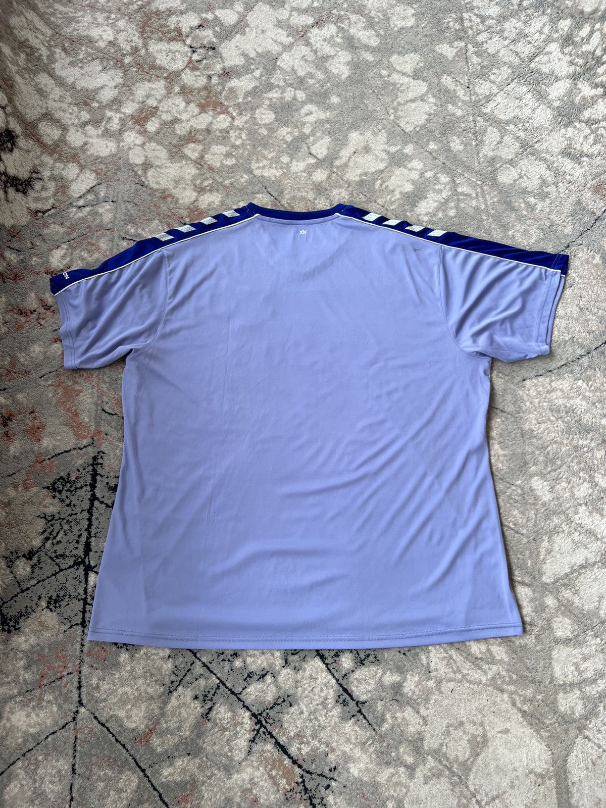 Hummel Hummel Everton Jersey 4XL Size US XXL / EU 58 / 5 - 6 Thumbnail