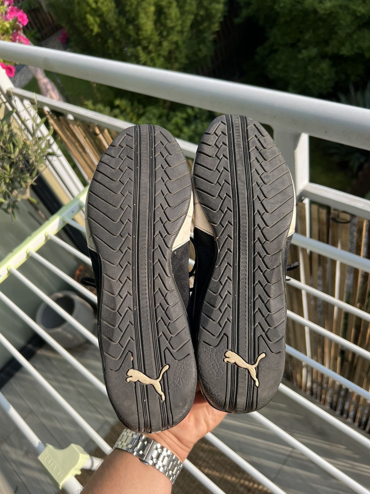 Puma intage Y2K Puma speedcat moto racing shoes avantgarde US 5.5 Size US 5.5 / IT 35.5 - 5 Thumbnail
