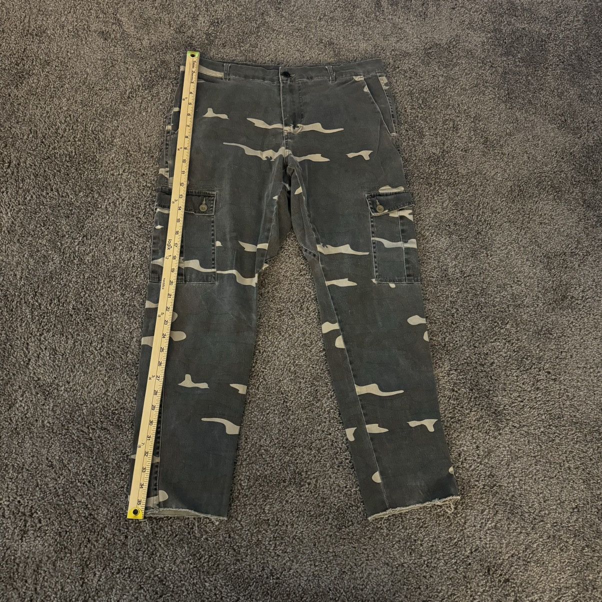 Empyre Empyre Camo jogger pants Size US 32 / EU 48 - 6 Thumbnail