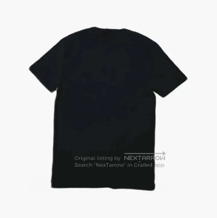 Polo Ralph Lauren Polo Ralph Lauren FW21 Logo Embroidered Crew Neck T. Size US S / EU 44-46 / 1 - 3 Thumbnail