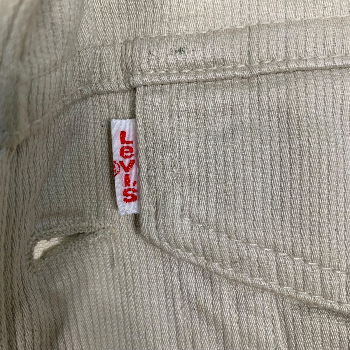 Levi's Vintage 80-90's LEVI’S For Ladies Western Vest #2771-C125 Size M / US 6-8 / IT 42-44 - 9 Thumbnail
