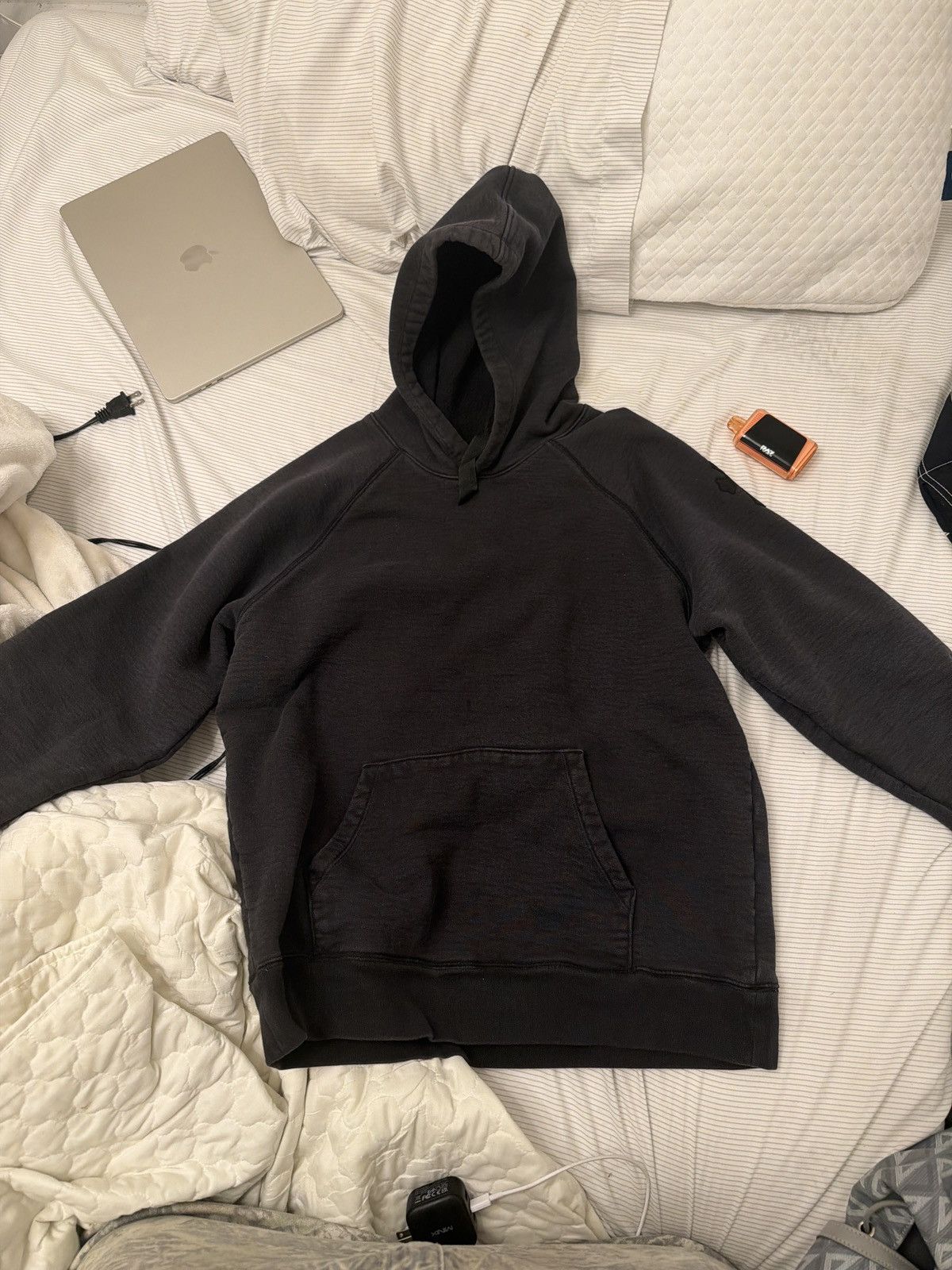 Chrome Hearts Chrome hearts paperjam hoodie TRIPLE CROSSES RARE Size US L / EU 52-54 / 3 - 1 Thumbnail