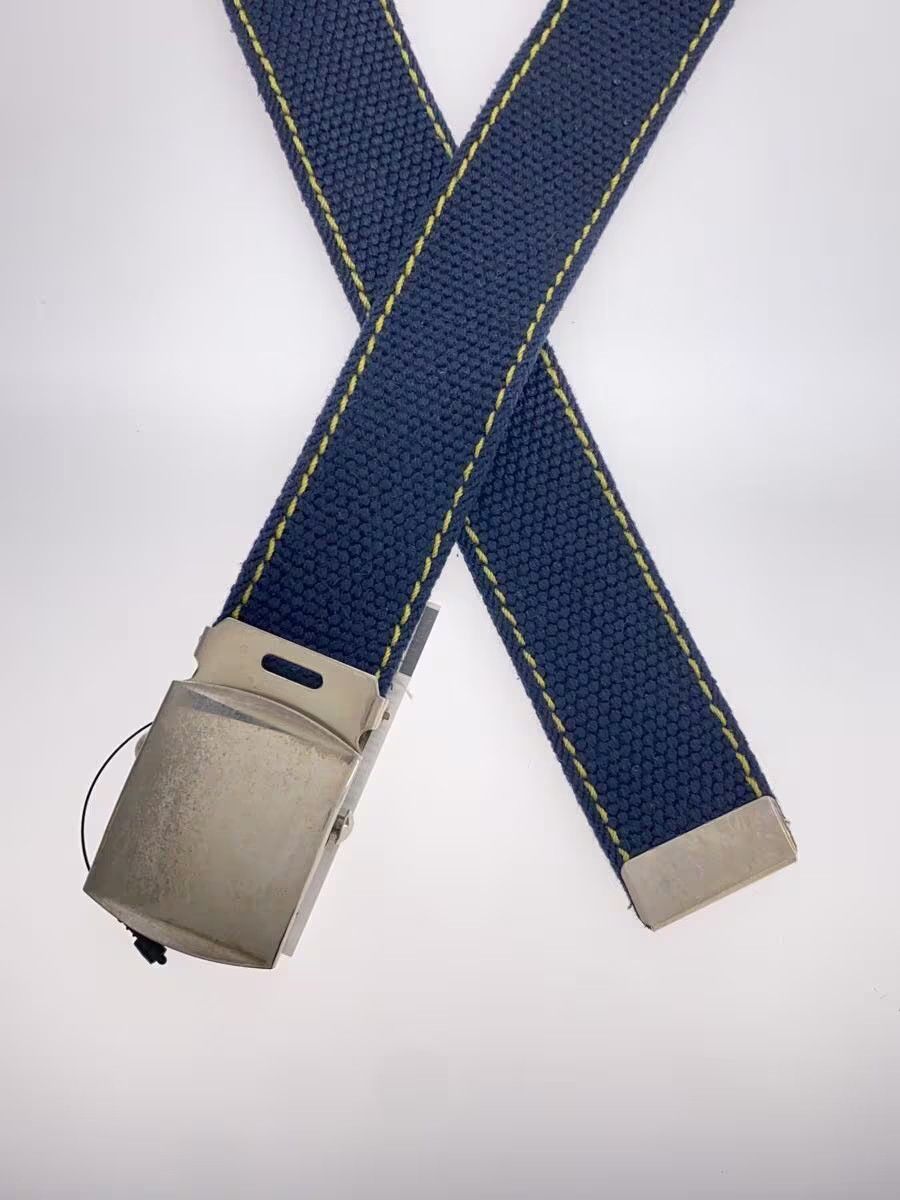Comme des Garcons SHIRT Canvas Belt Size ONE SIZE - 2 Thumbnail