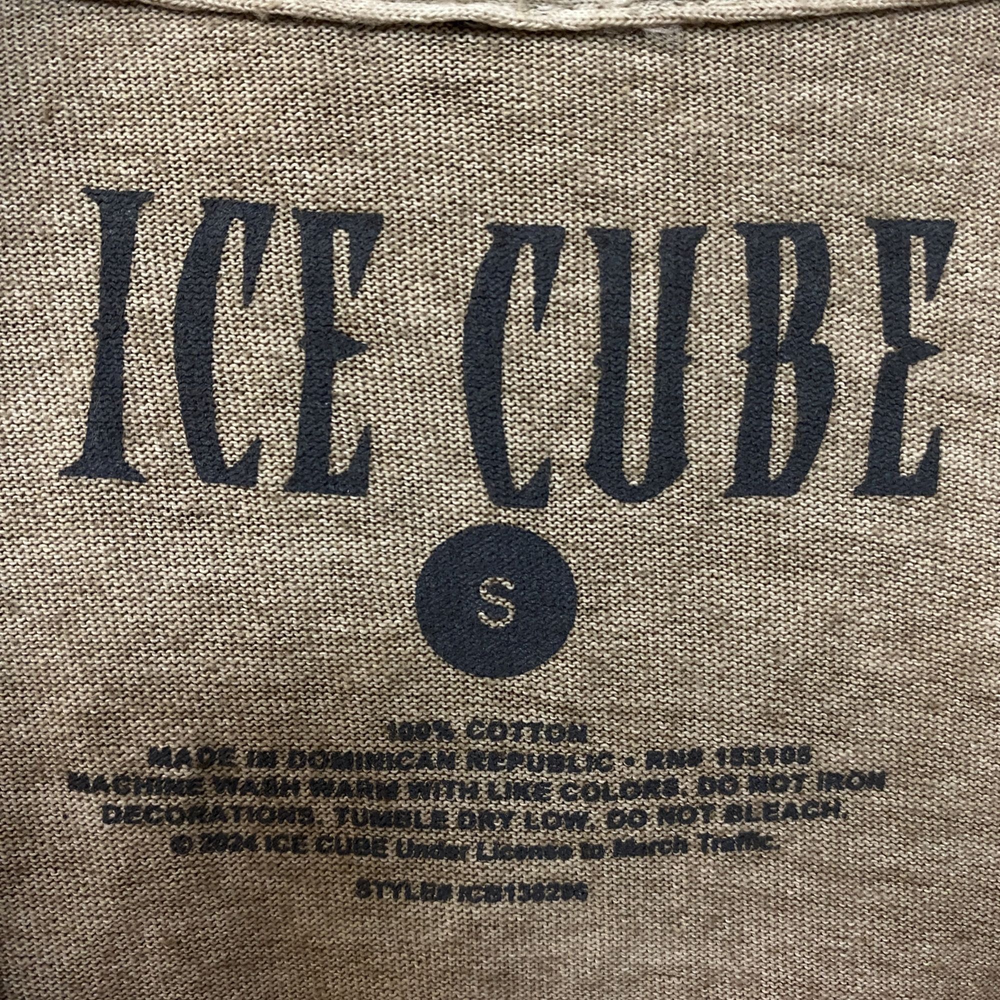 Other Ice Cube LA Boys West Coast Graphic Design T-Shirt Small Size US S / EU 44-46 / 1 - 4 Thumbnail