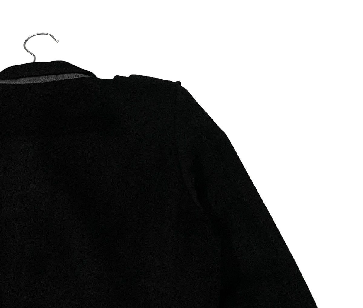 JOHN LAWRENCE SULLIVAN John Lawrence Sullivan Angora Wool Multipocket Jacket Size US S / EU 44-46 / 1 - 14 Thumbnail