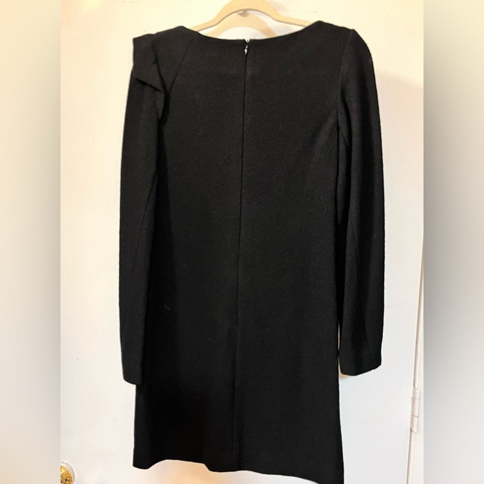 & Other Stories Nwt-vintage- Hanii Y- wool mini dress- size 40 Size S / US 4 / IT 40 - 4 Thumbnail