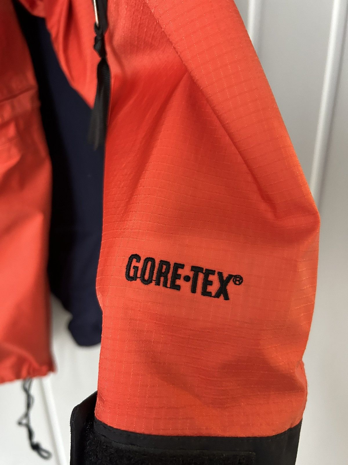 The North Face The North Face Gore tex Vintage Kichatna Mountain Jacket XL Size US XL / EU 56 / 4 - 2 Thumbnail
