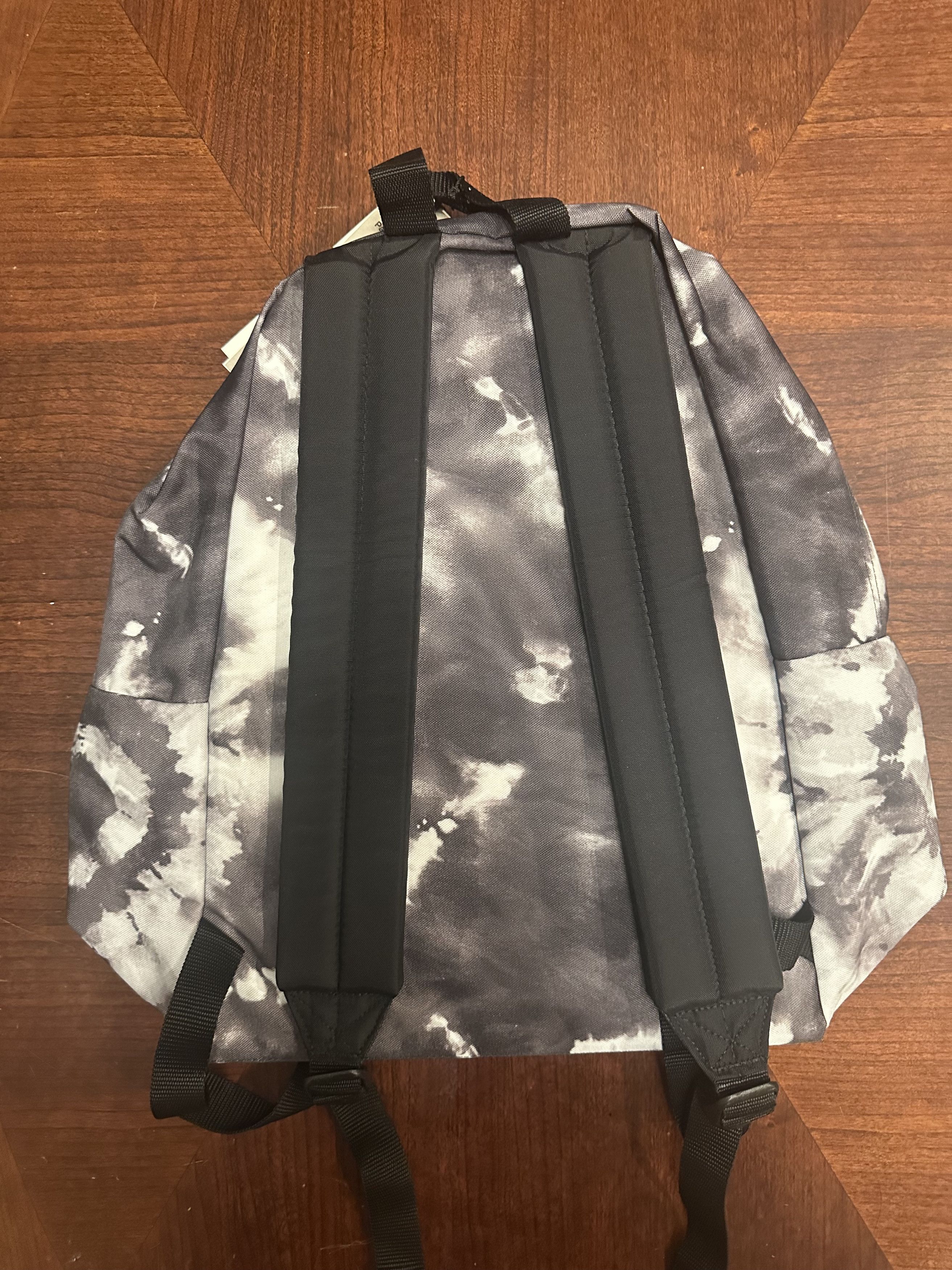 Eastpak × SSENSE SSENSE Exclusive Tie Dye Pak'r Backpack Size ONE SIZE - 3 Thumbnail