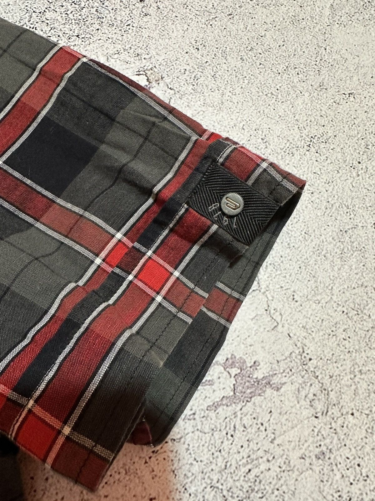 Diesel × Japanese Brand Diesel shirt Size US M / EU 48-50 / 2 - 6 Thumbnail