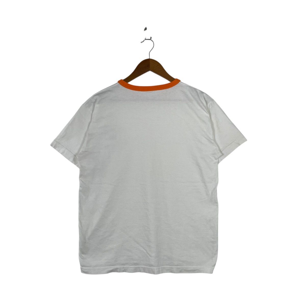 Japanese Brand Joy World Japan Rider Tee Shirt Size US M / EU 48-50 / 2 - 4 Thumbnail