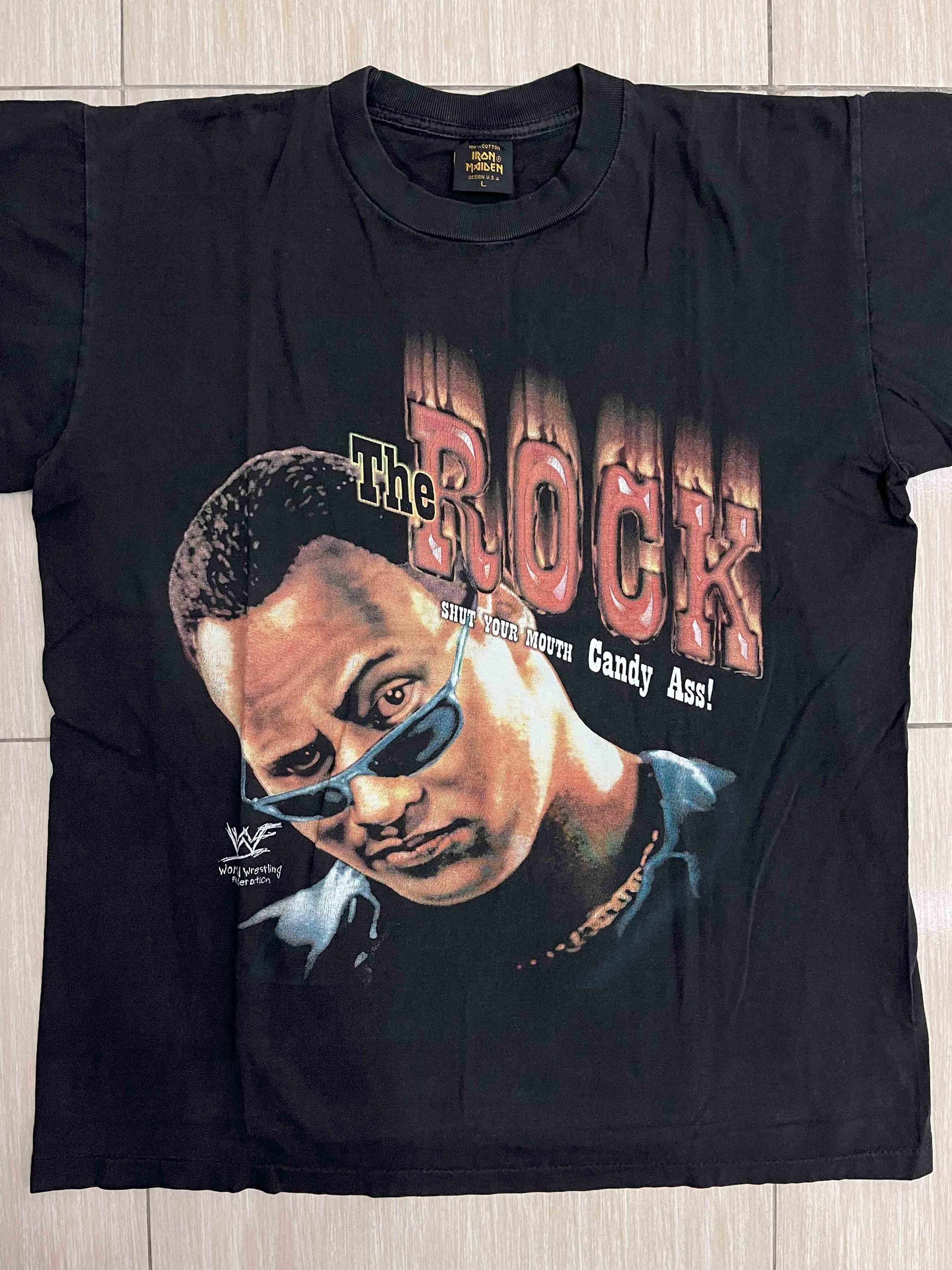 WWE Vintage 90s WWE WWF 