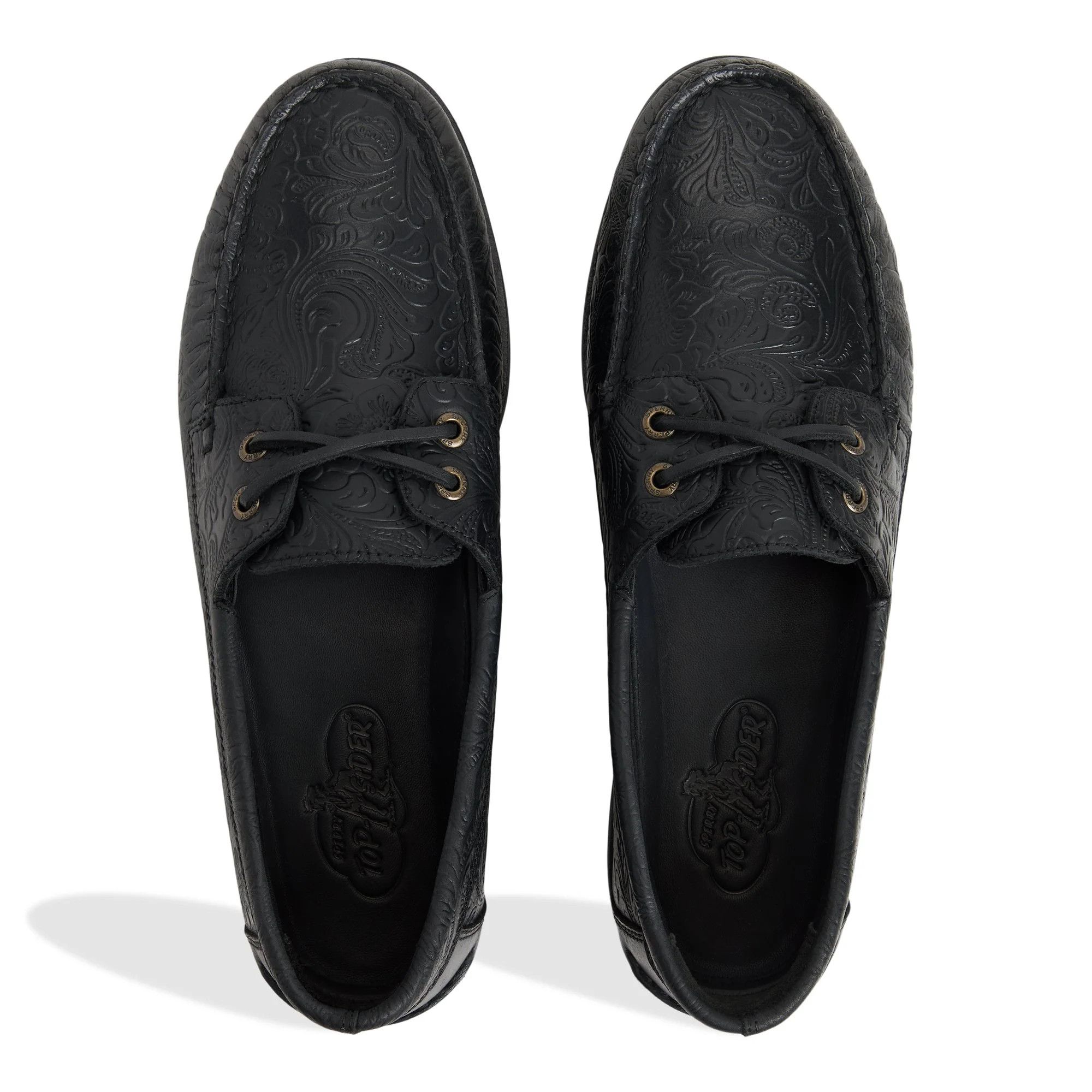 Sperry Sperry x One of These Days Lou Boat Shoe Size US 9 / EU 42 - 3 Thumbnail