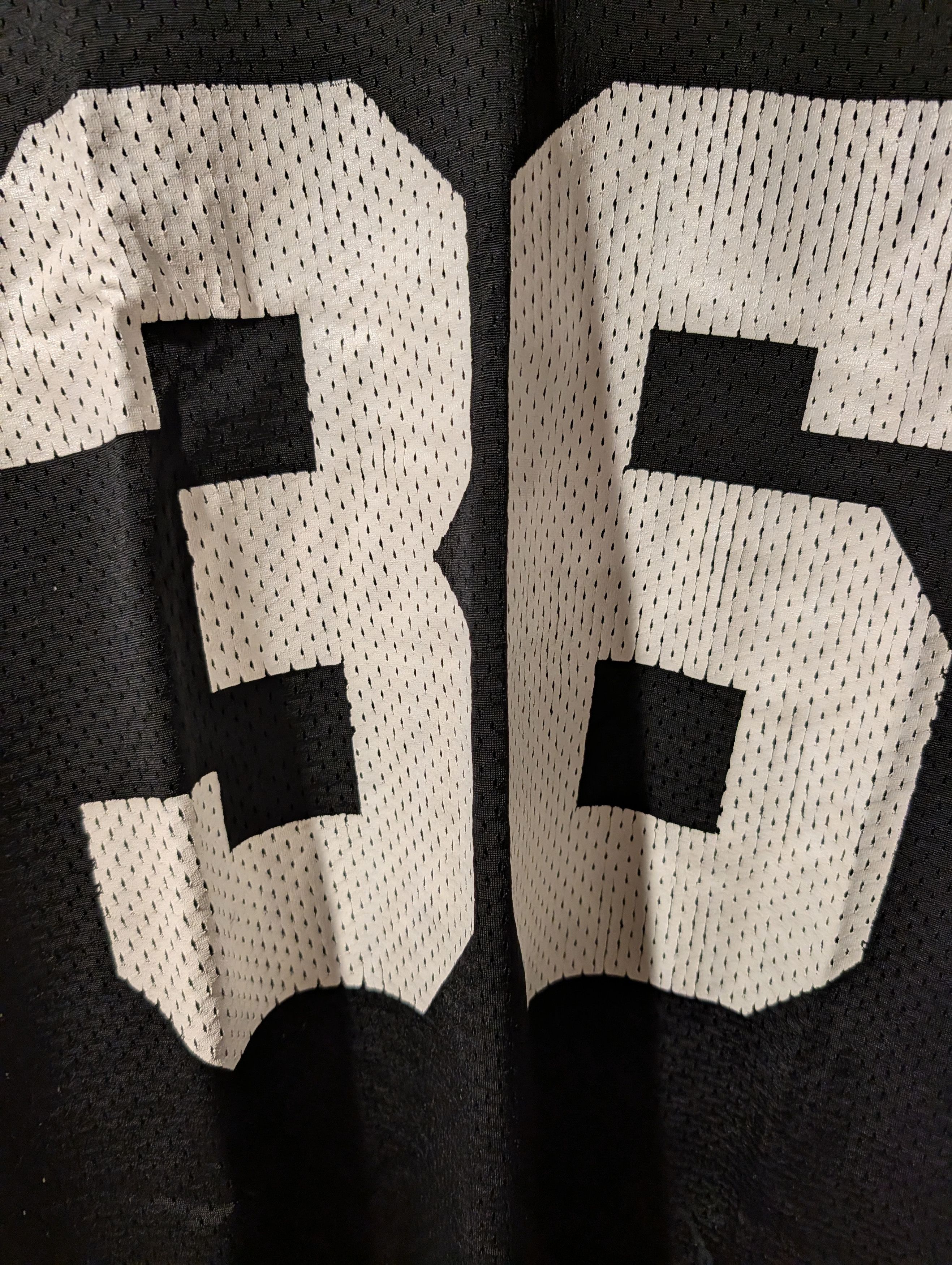 NFL VTG 1995 Jerome Bettis Pittsburgh Steelers Starter Jersey Size US L / EU 52-54 / 3 - 6 Thumbnail