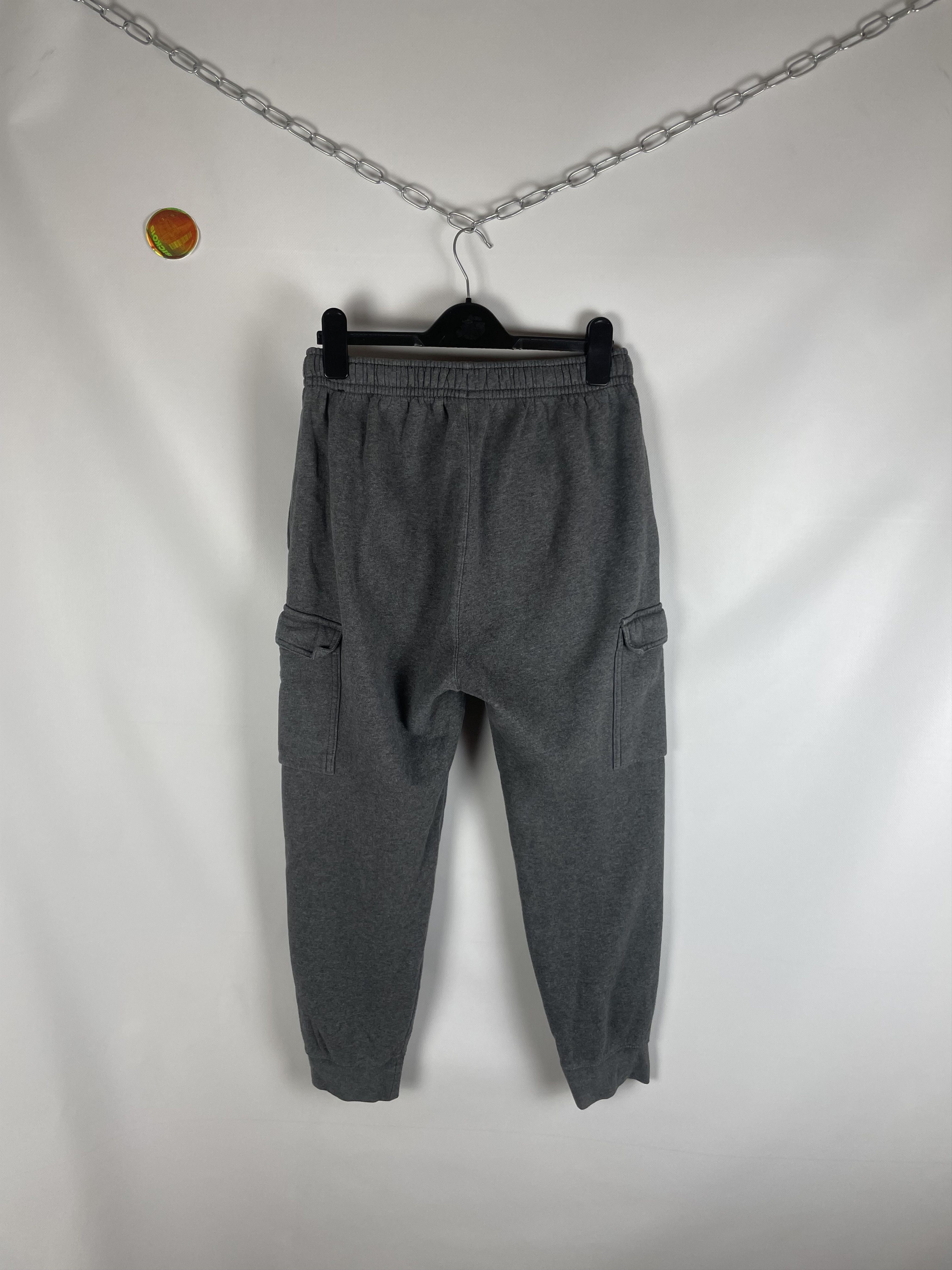 Nike Vintage Nike Sweatpants Y2k Size US 30 / EU 46 - 5 Thumbnail