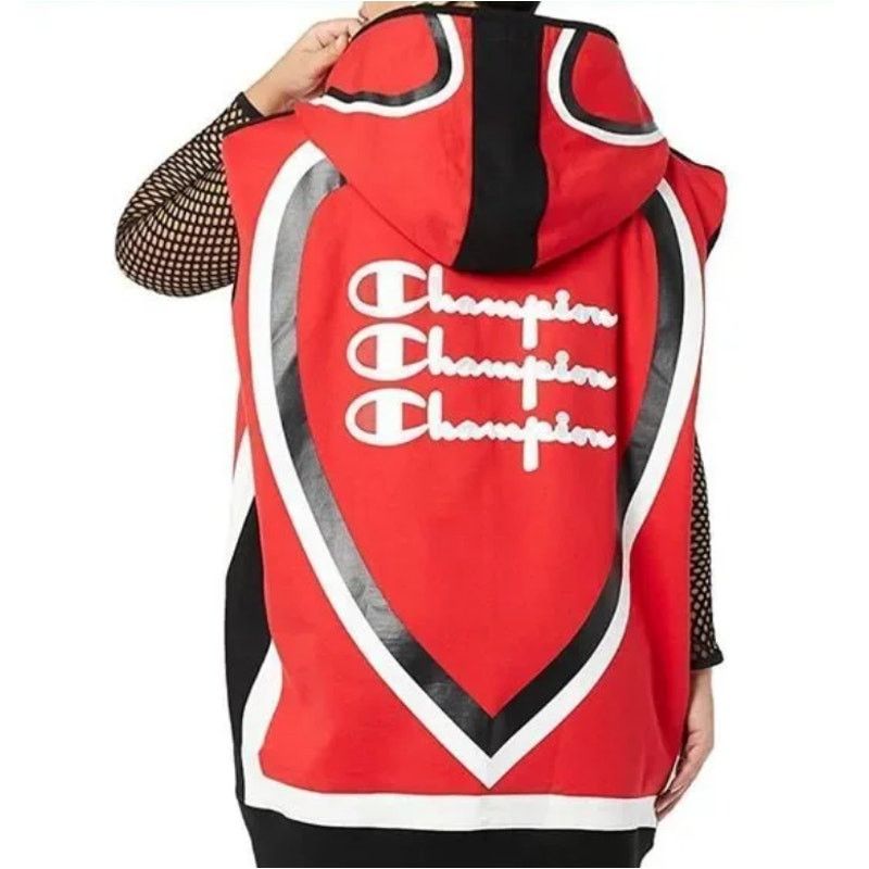 Champion Champion x Making the Cut Reverse Weave Vest XS/M Size M / US 6-8 / IT 42-44 - 2 Thumbnail