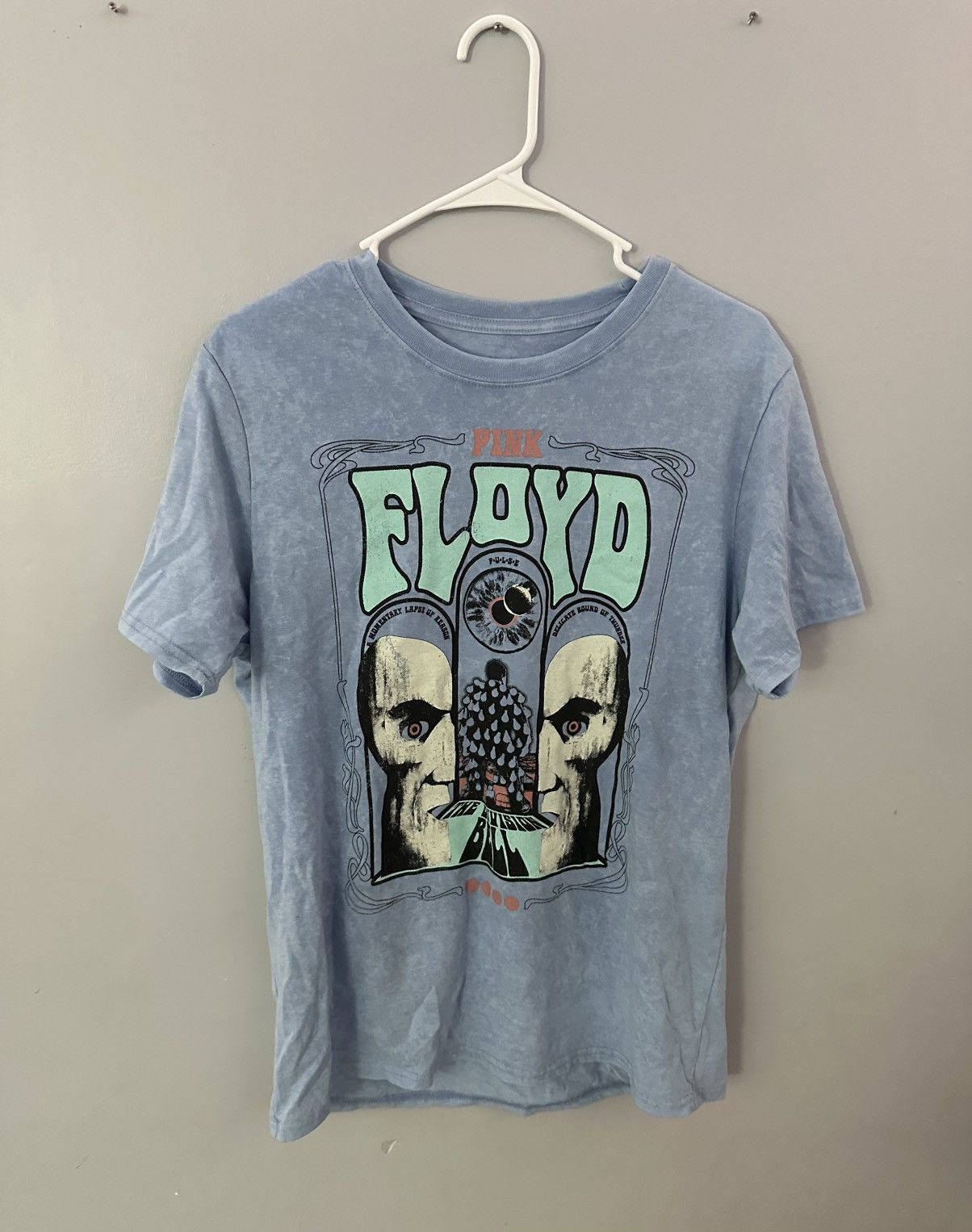 Pink Floyd Pink floyd band graphic t shirt Size US M / EU 48-50 / 2 - 2 Thumbnail