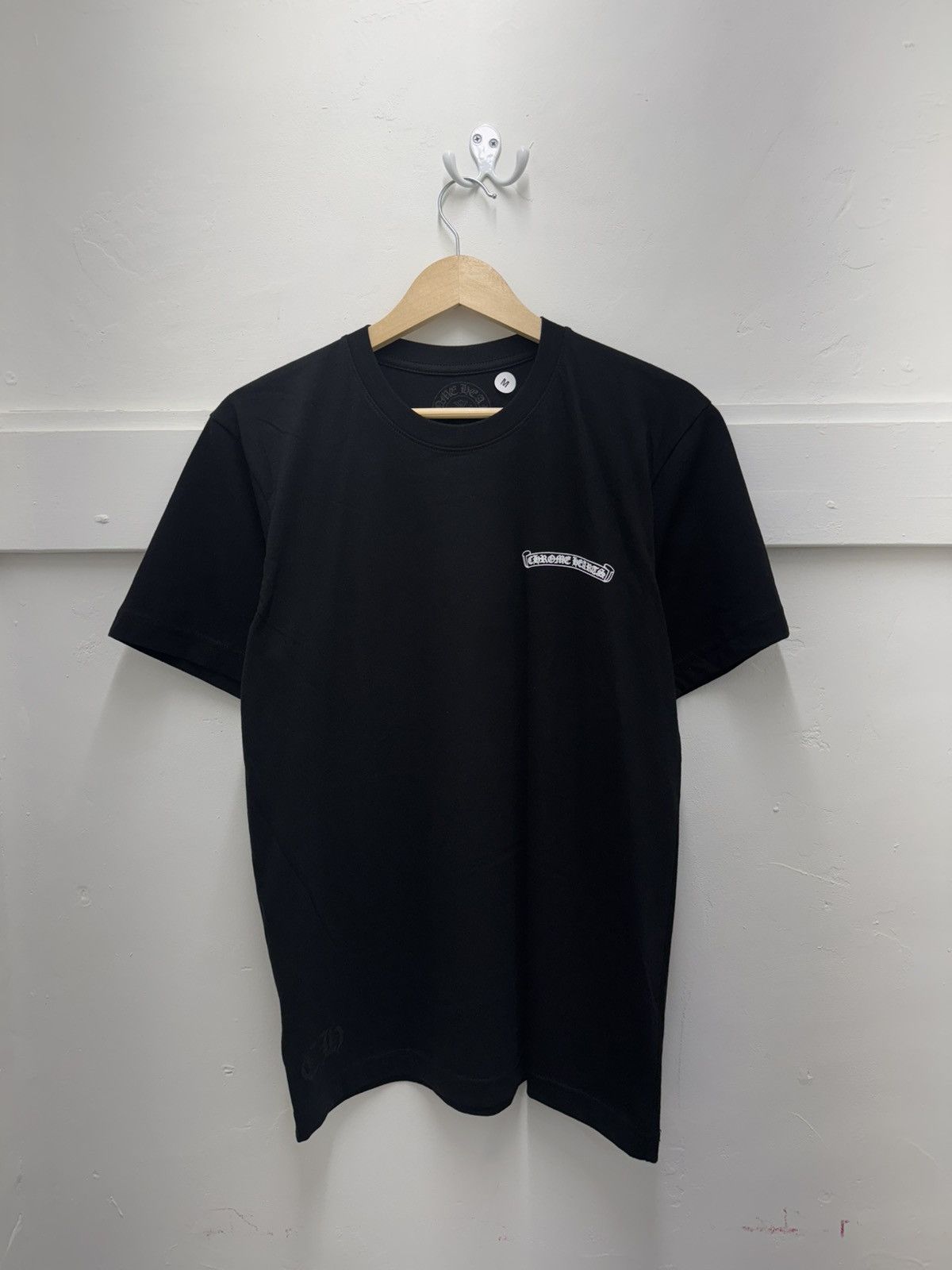 Chrome Hearts Chrome Hearts Las Vegas Exclusive Tee Size US M / EU 48-50 / 2 - 4 Thumbnail