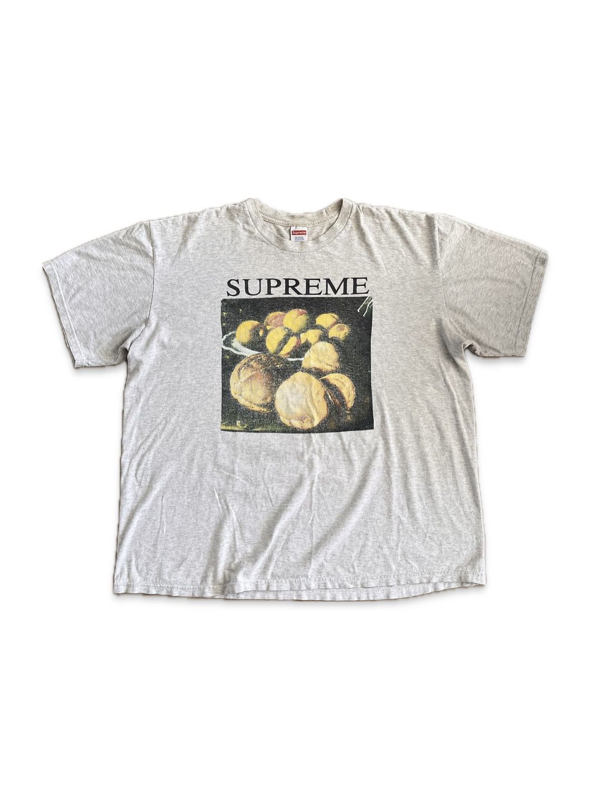 Supreme Still Life Tee 18fw Mサイズ【新品タグ付き】 Supreme Still Life Tee (FW18) - $36