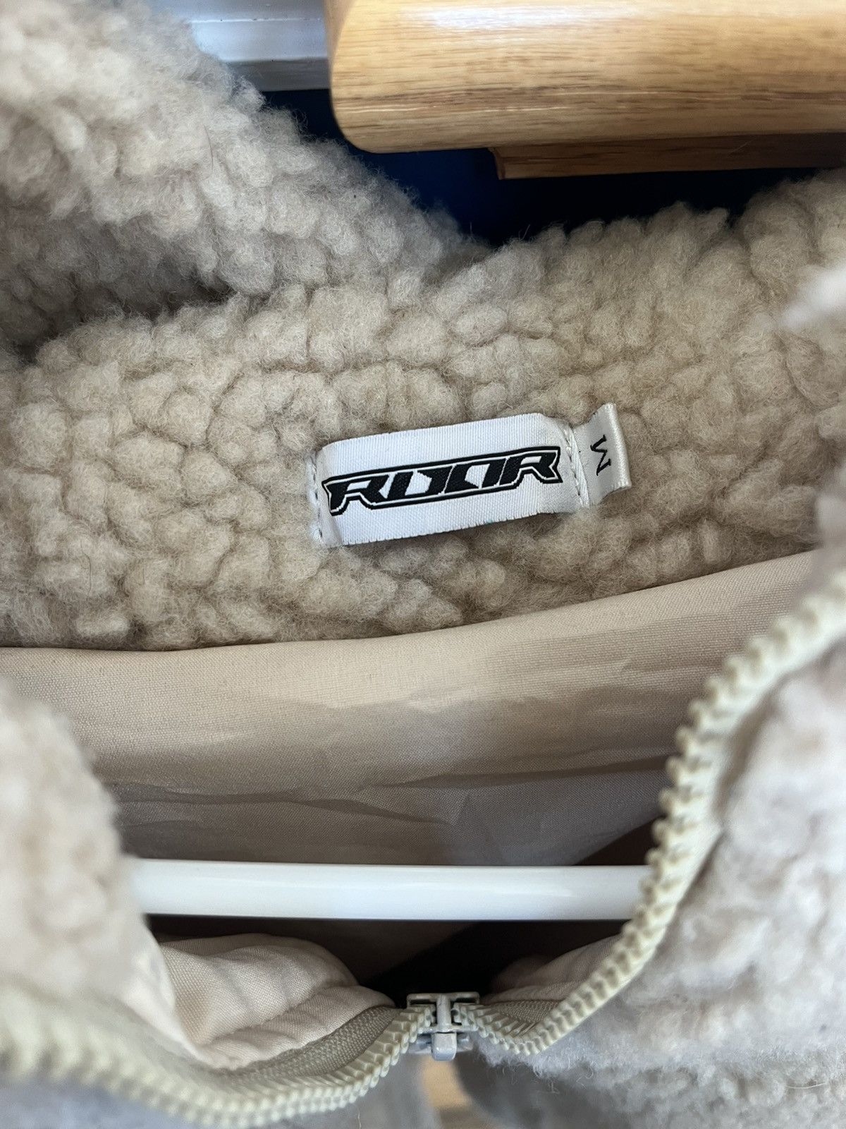 Other Richxusi Runner Tech Sherpa Size US M / EU 48-50 / 2 - 2 Thumbnail