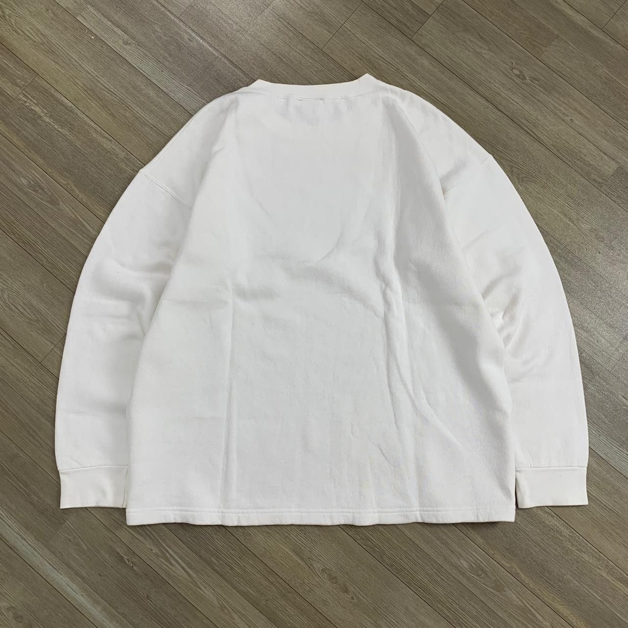 FUCT × Vintage Vintage Fuct Brooklyn Sweatshirt Size US L / EU 52-54 / 3 - 5 Thumbnail