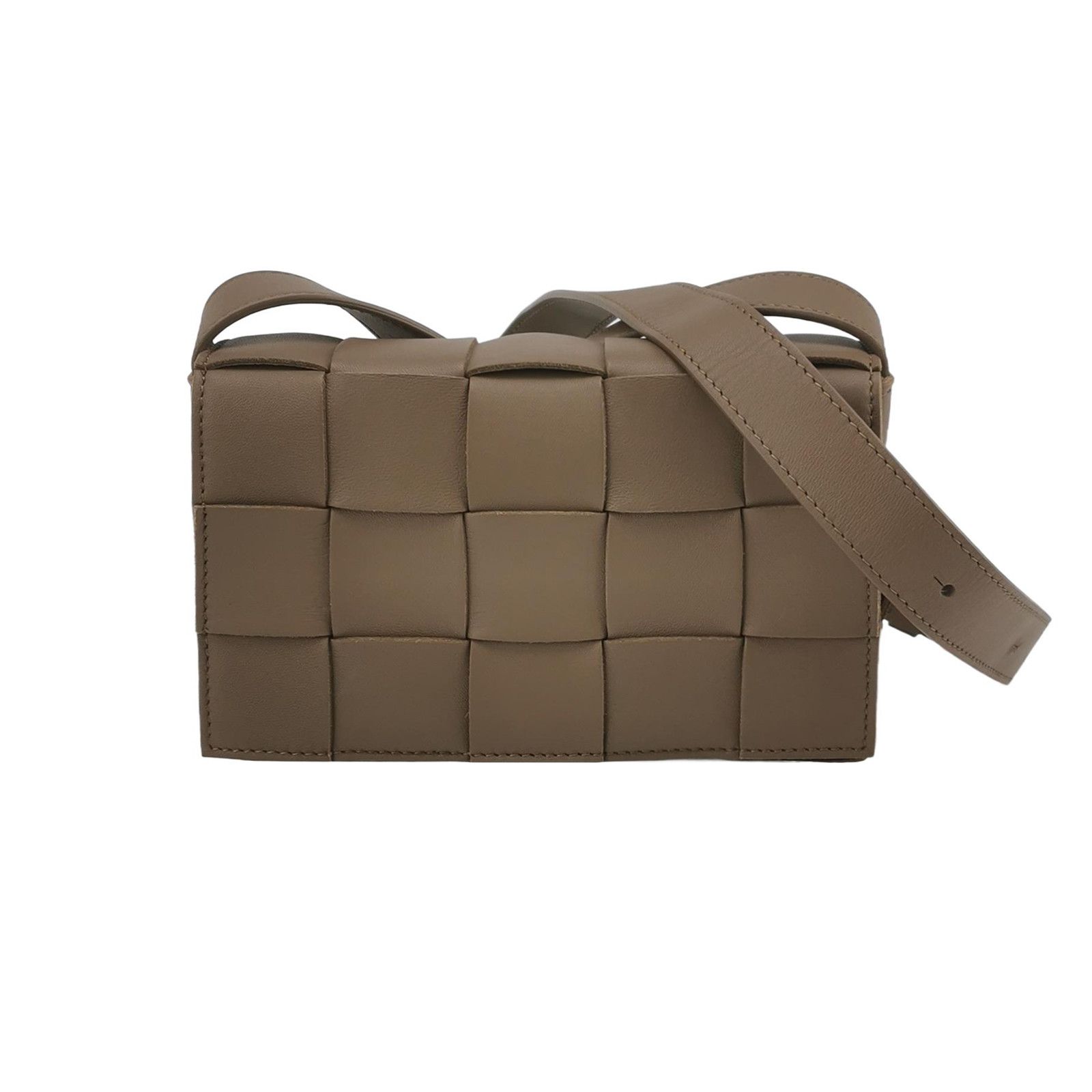 Bottega Veneta Bottega Veneta Women os Shoulder Bags Size ONE SIZE - 1 Thumbnail