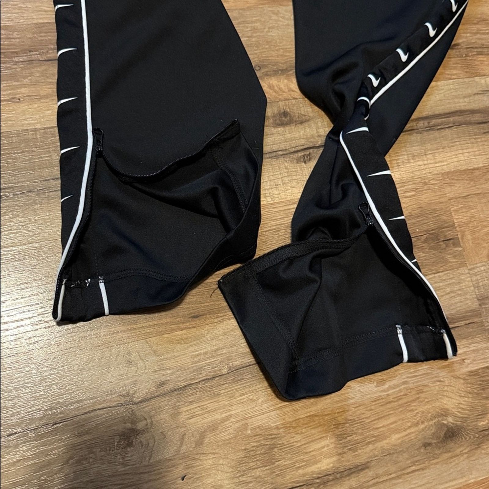 Nike NWOT Nike Zip Up Sweatshirt Sweatpant Matching Set Sweatsuit Size US M / EU 48-50 / 2 - 9 Thumbnail