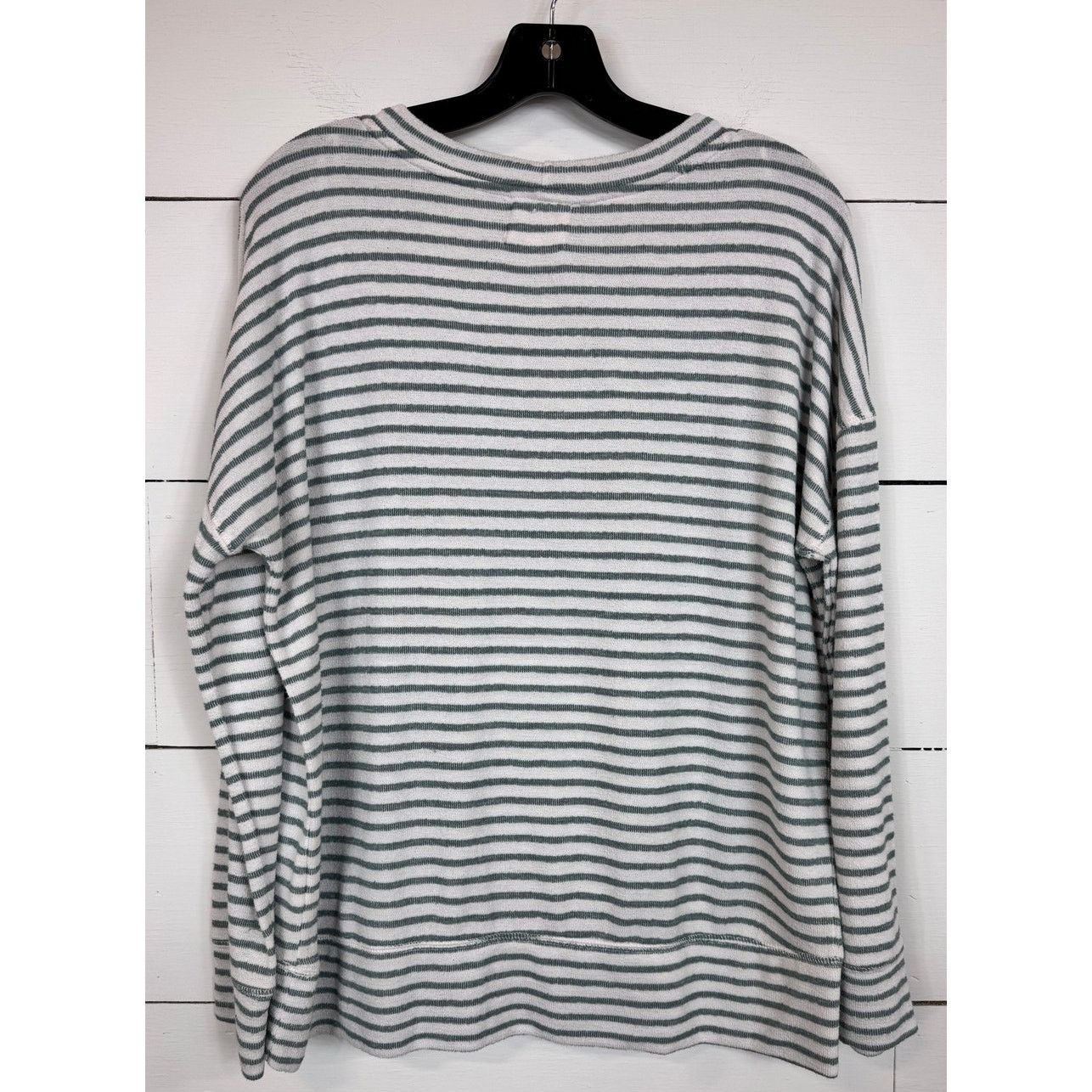 Other Hippie Rose Long Sleeve Blouse Women's Size Large Size L / US 10 / IT 46 - 2 Thumbnail